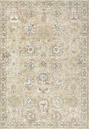 Dynamic Rugs OCTO 6903-199 Cream and Multi